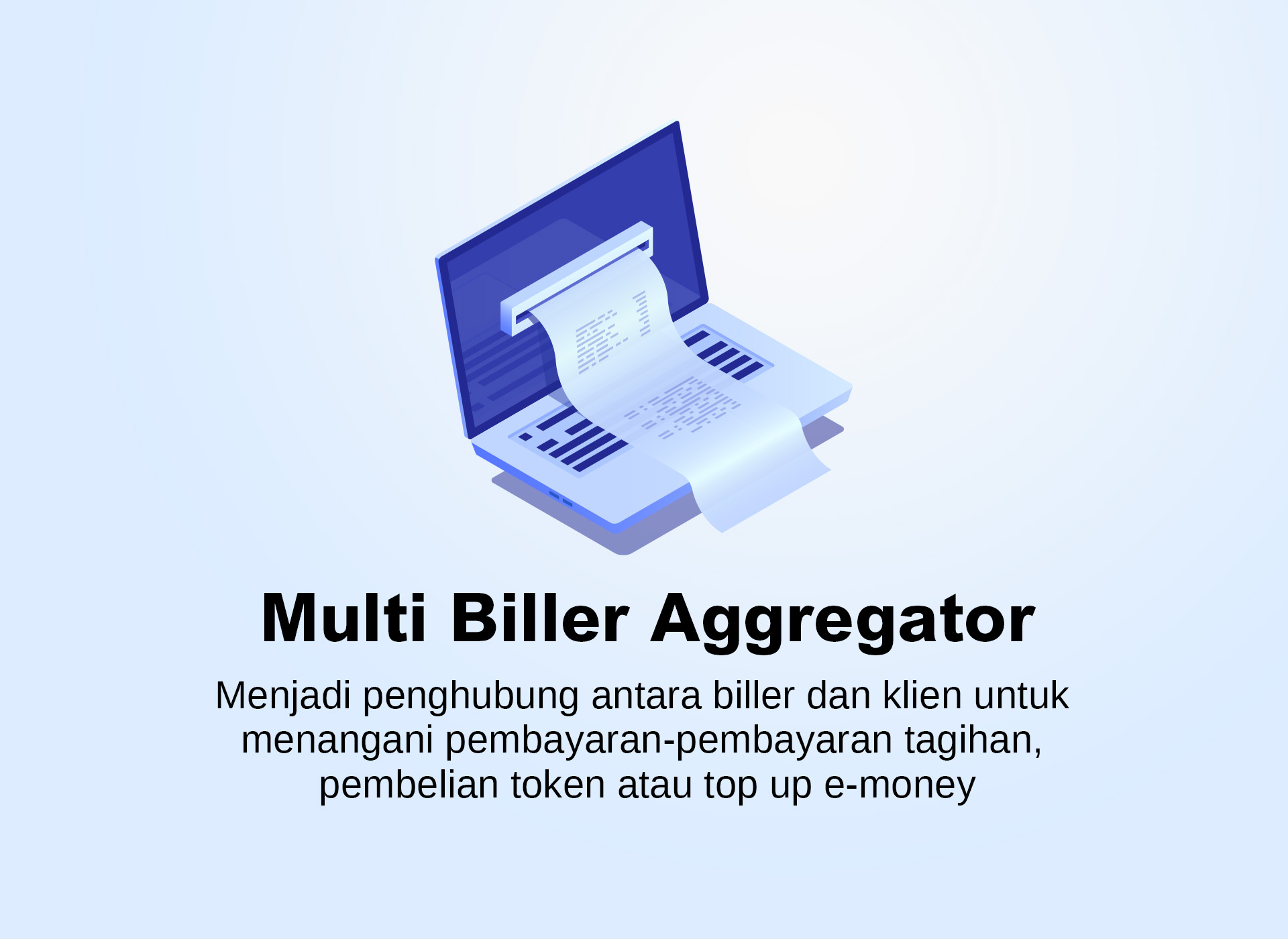 Multibiller aggregator
